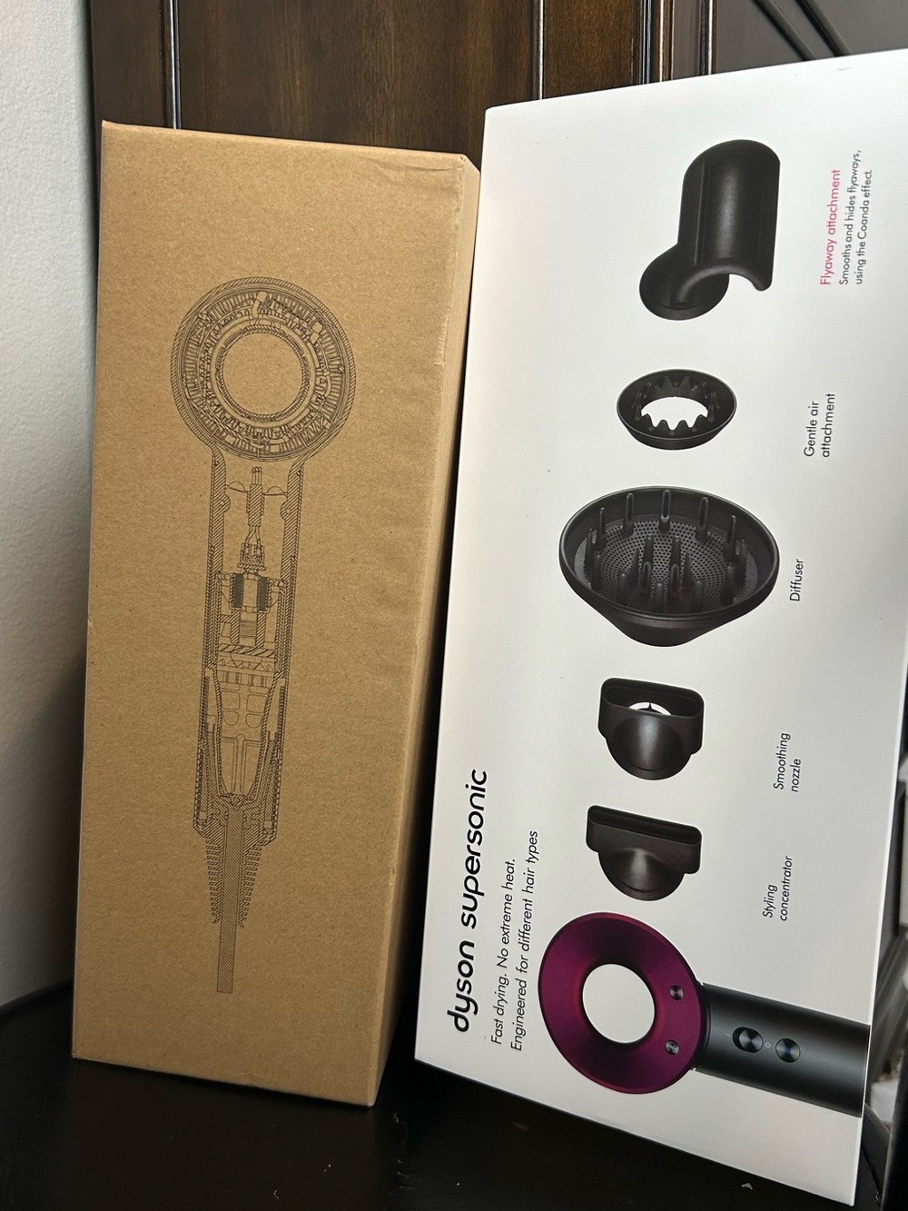 Portable Audio & Video Subcategory Selection - Picture 3 of 4